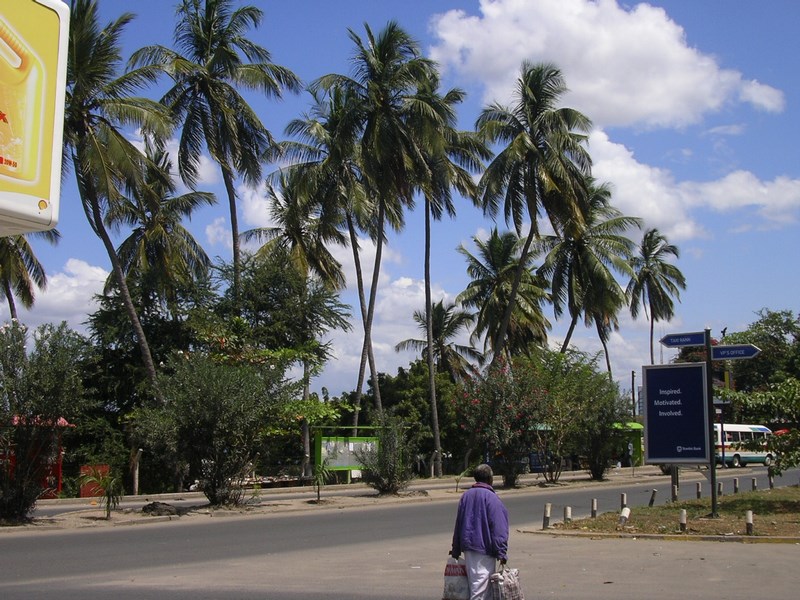 Dar Es Salaam Tanzania