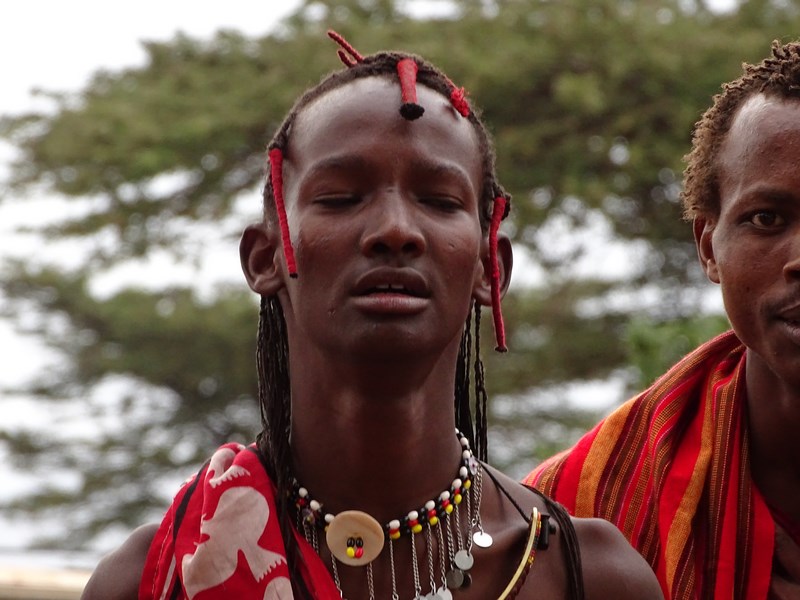 Masai