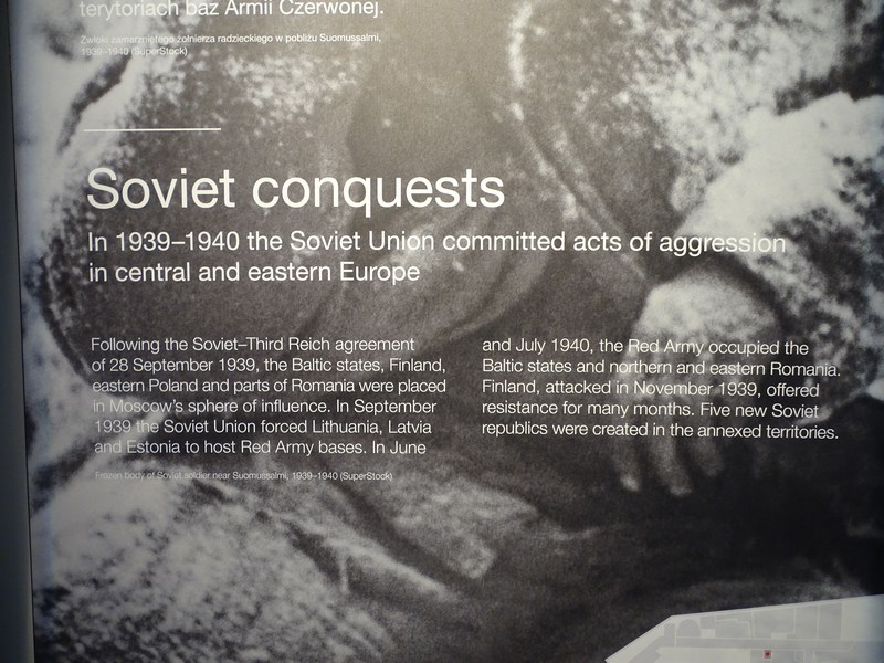 Cucerirea Sovietica