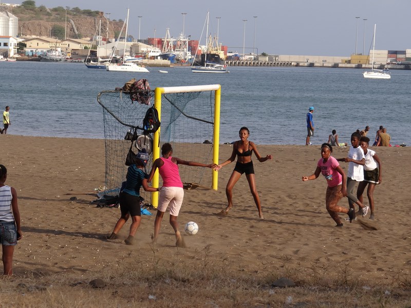 Fotbal Feminin