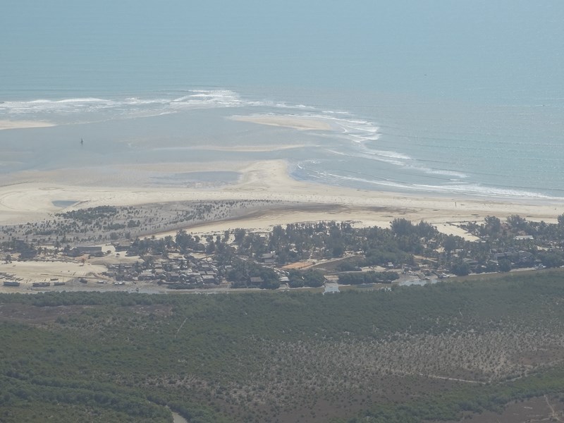 Morondava