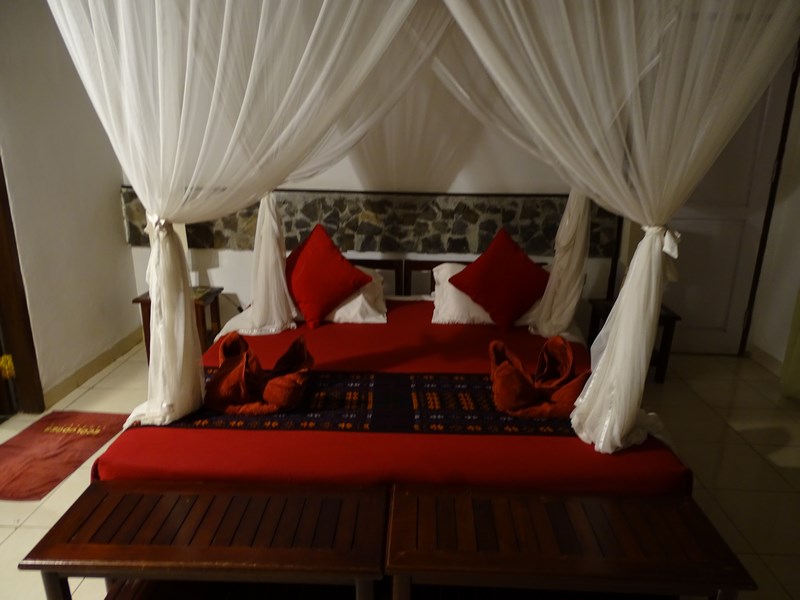 Moni Eco Lodge Camera