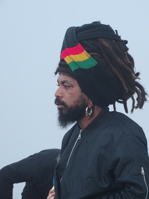 Rasta