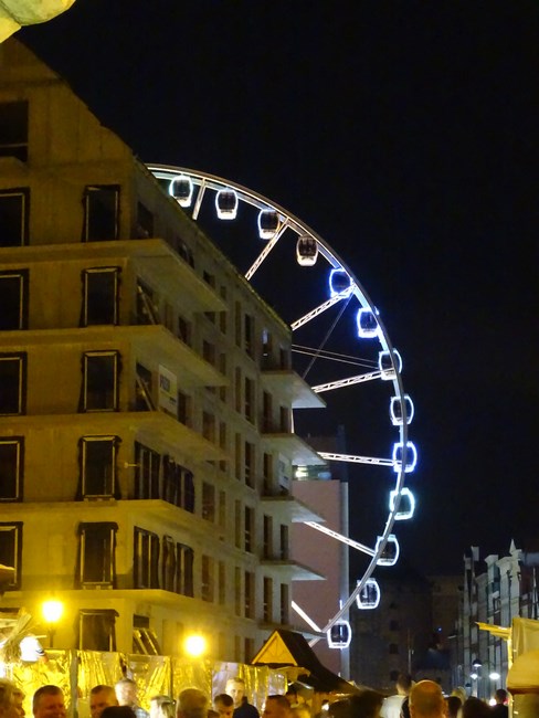 Gdansk Eye