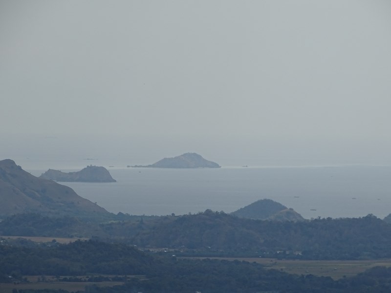 Labuan Bajo