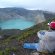 . Kelimutu Flores Indonezia