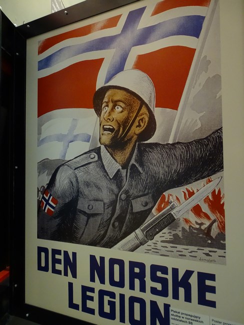 Legiunea Norvegiana