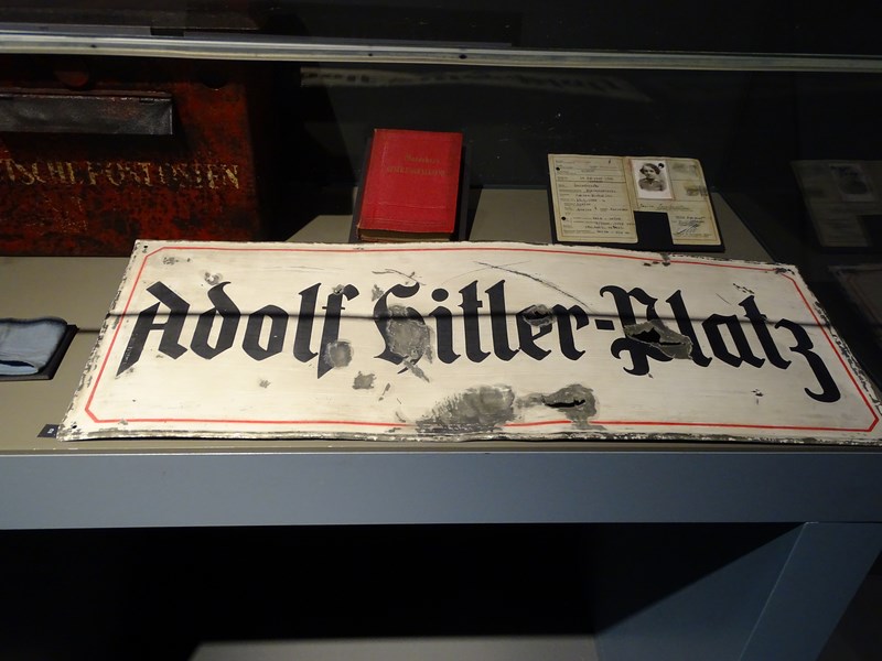 Piata Adolf Hitler