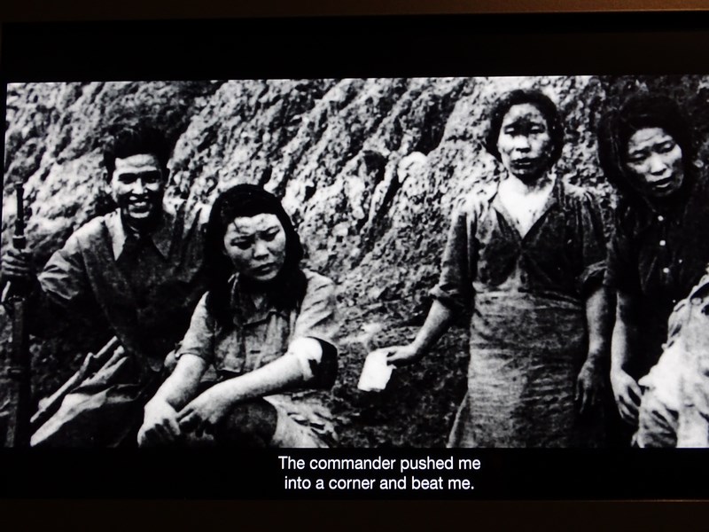 Comfort Women