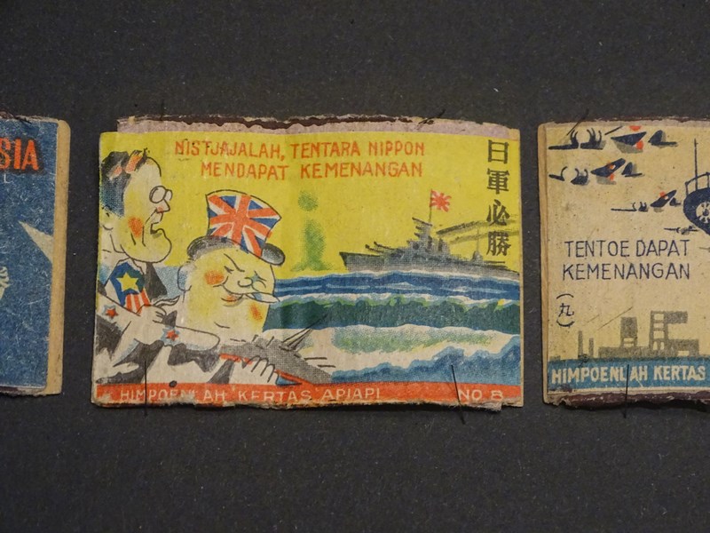 Caricaturi Japoneze