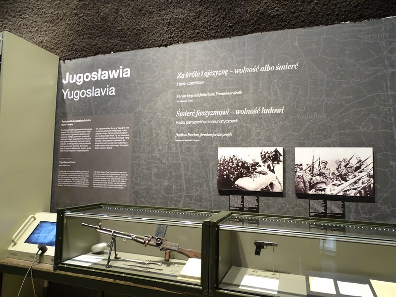 Rezistenta Iugoslava