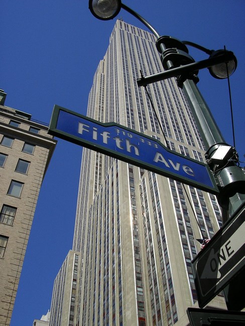 Empire State Building