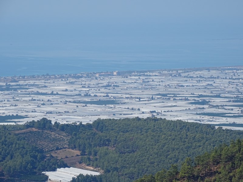 Kumluca