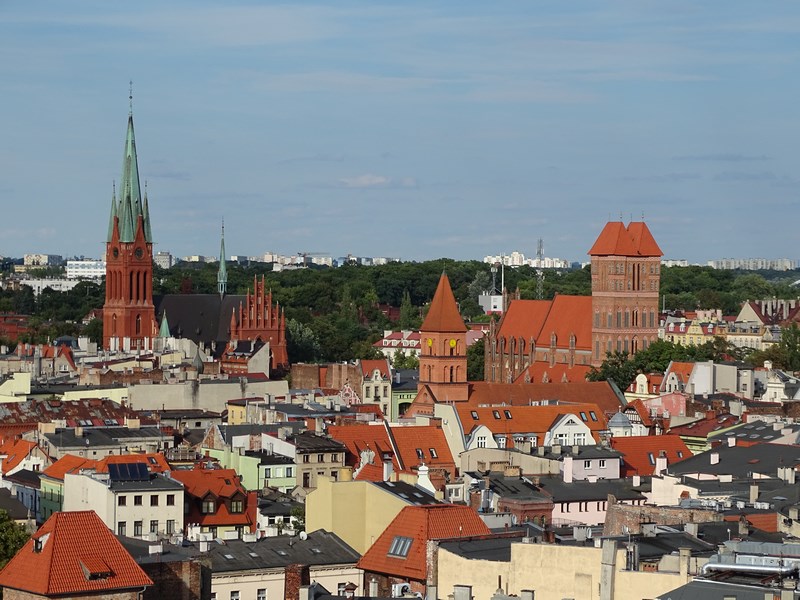 Torun