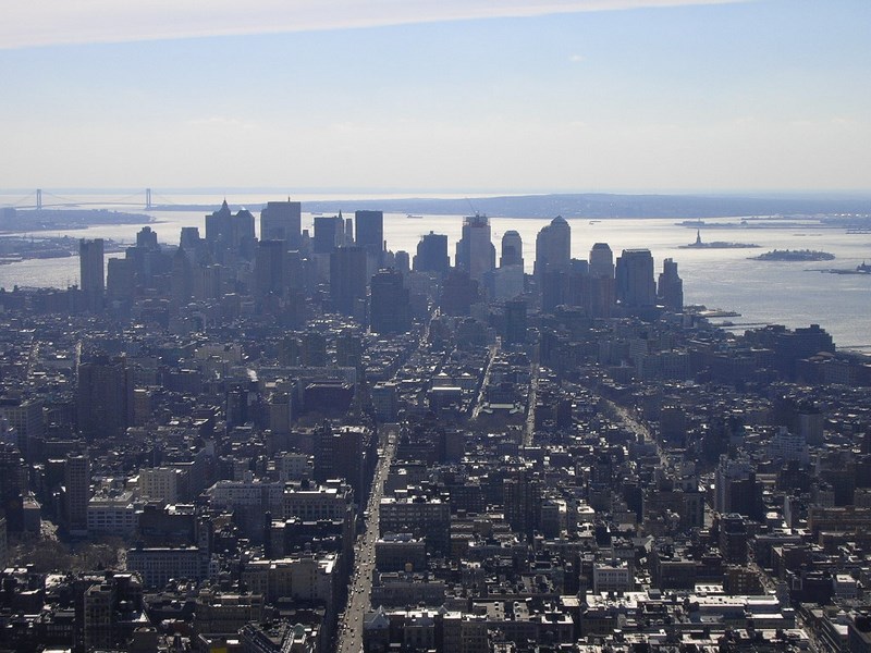 New York Panorama