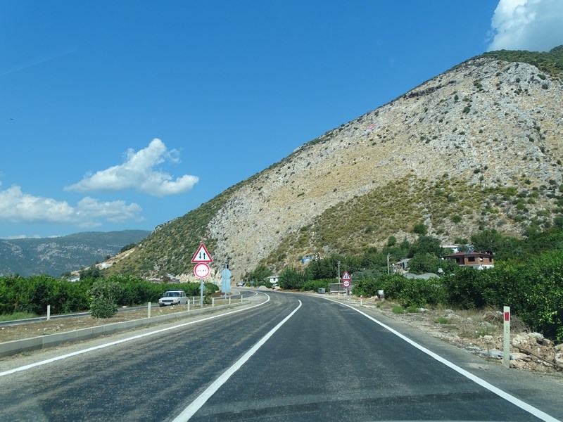 Spre Arykanda