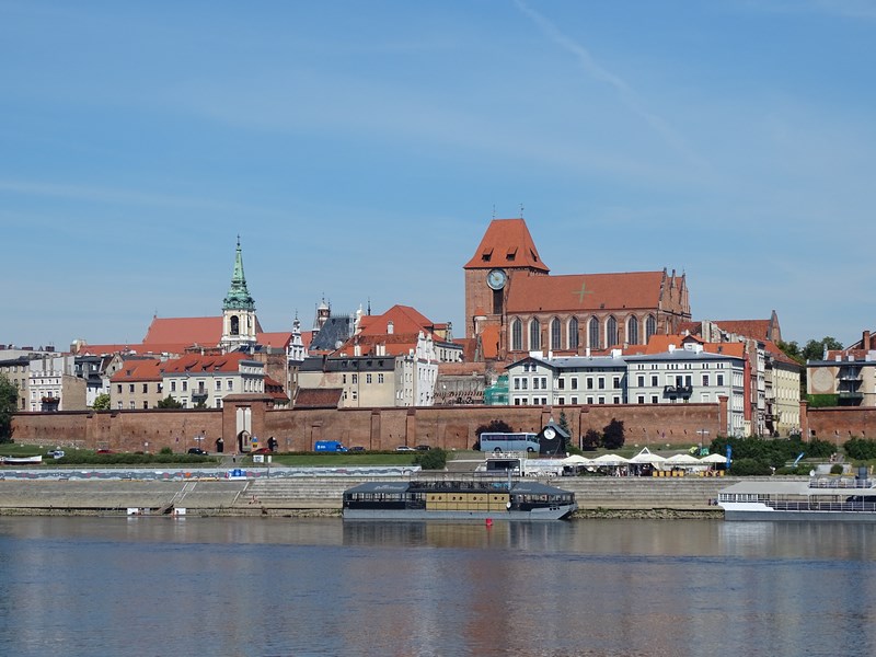 Torun