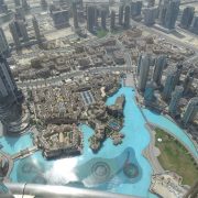 Burj Khalifa Dubai Mall