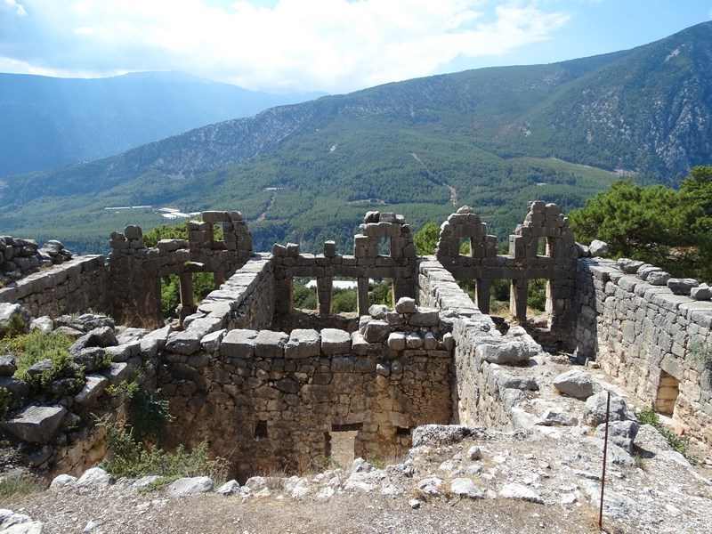 Bai Arykanda