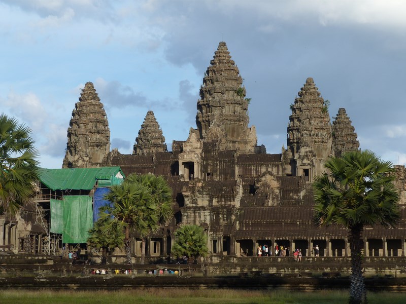 Angkor Wat