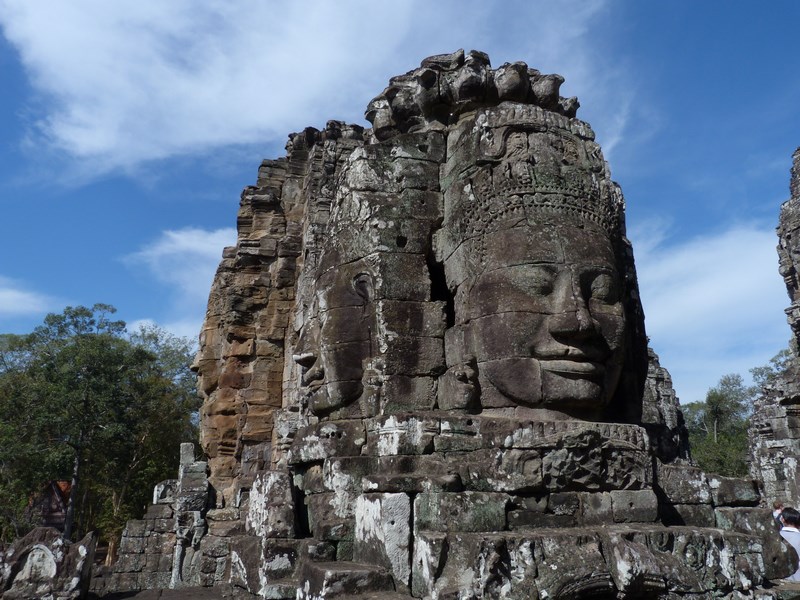 Bayon