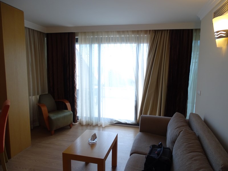 Camera Limak Limra Kemer