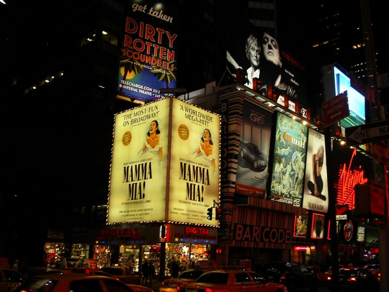 Broadway