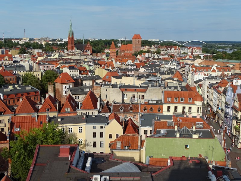 Torun