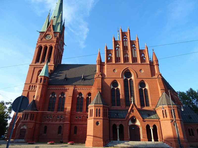 Biserica Torun