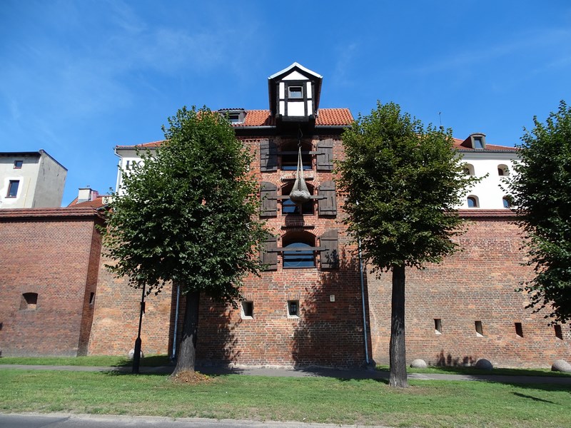 Macara Torun