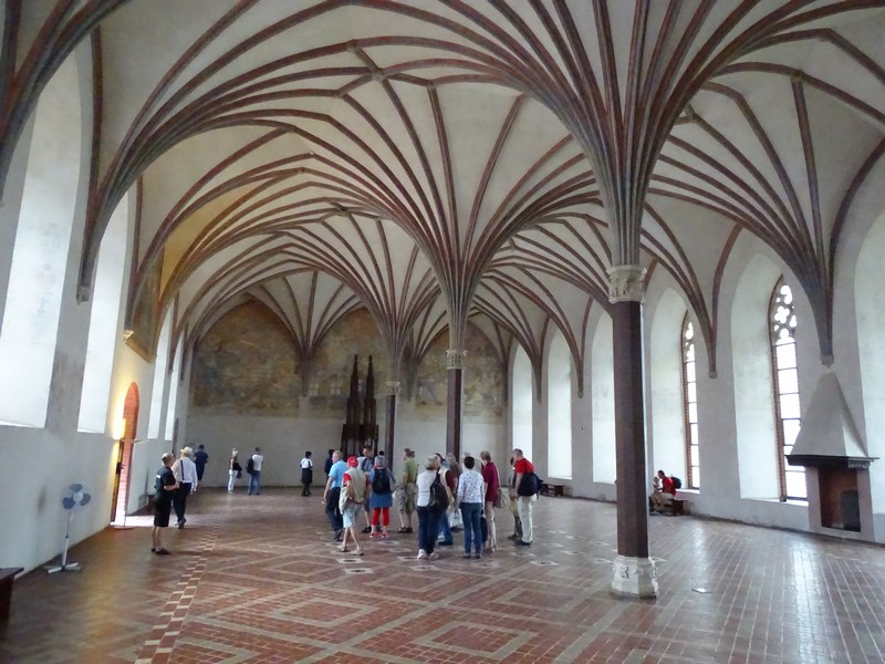 Sala Cavalerilor