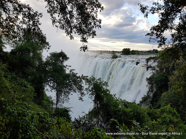 Victoria Falls