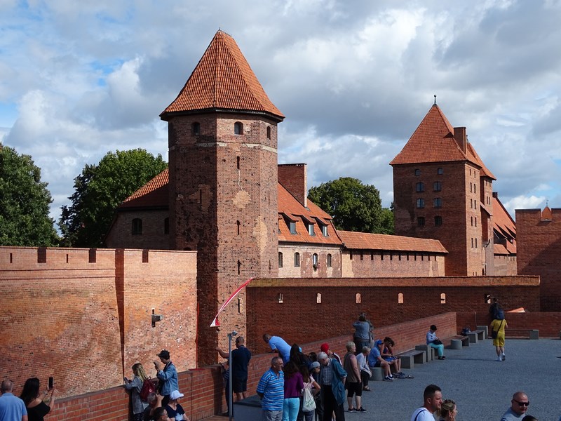 Castelul Malbork