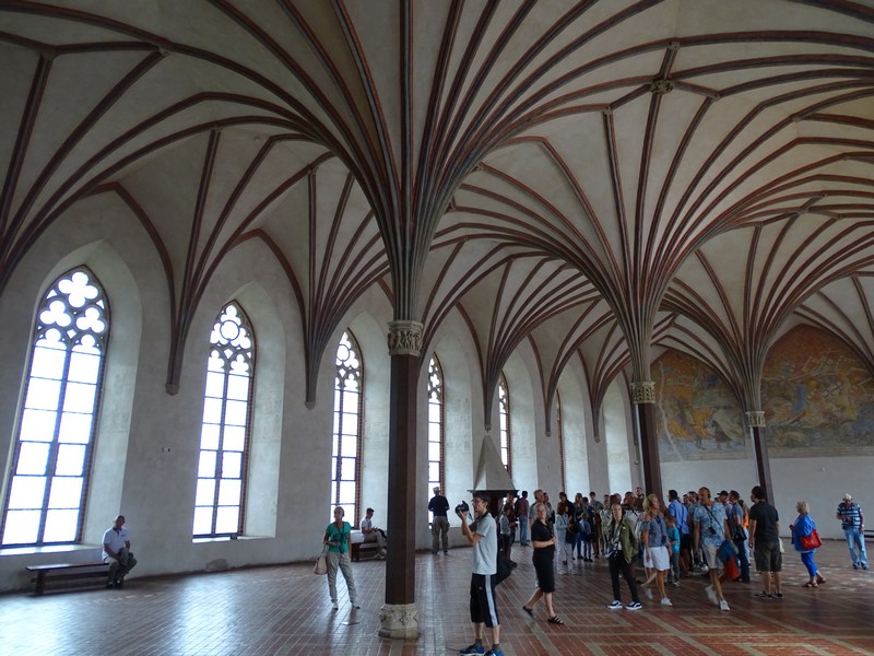 Sala Cavalerilor Teutoni