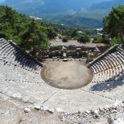 Teatru Arykanda
