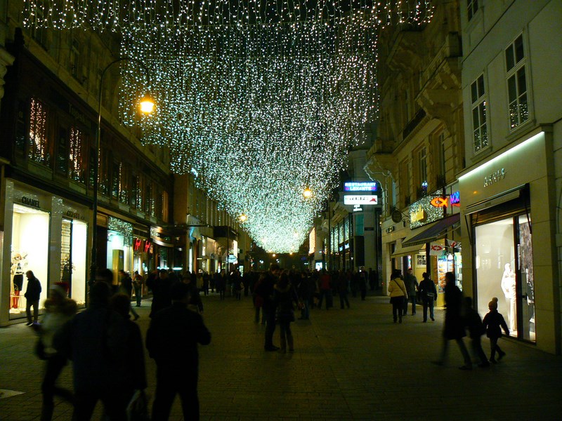 Luminatie Viena