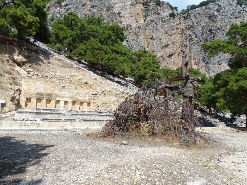 Stadion Arykanda