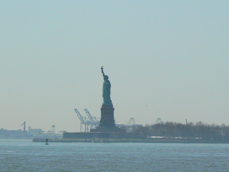 Statuia Libertatii