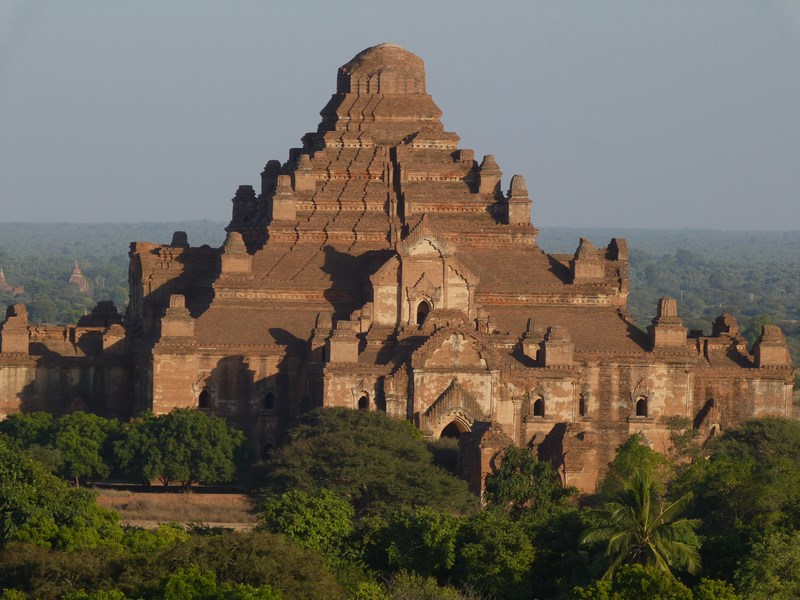 Bagan