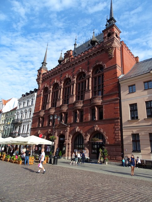 Piata Torun