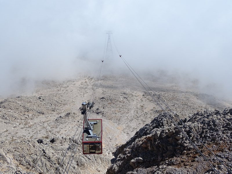 Teleferik Tahtali