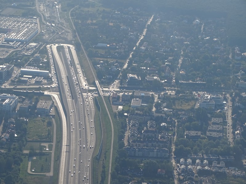 Autostrazi Polonia