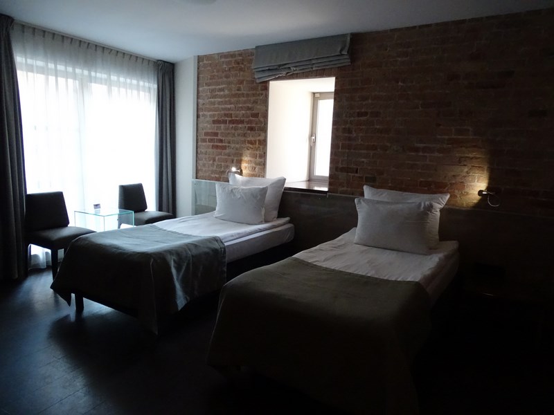 Hotel Gdansk