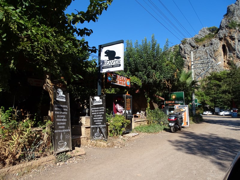 Baruri Olympos