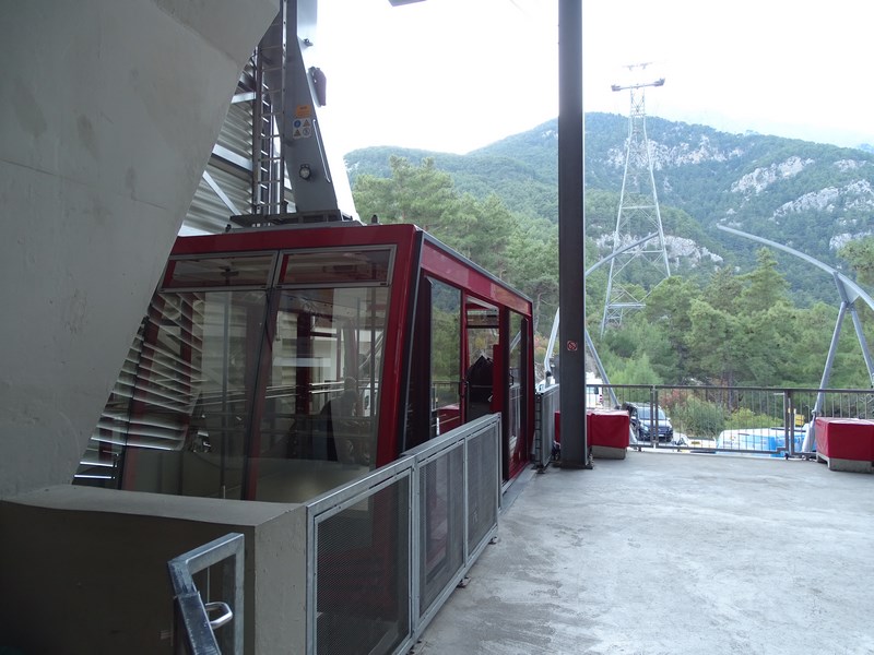 Olympos Teleferik