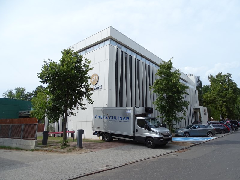 Focus Premium Sopot