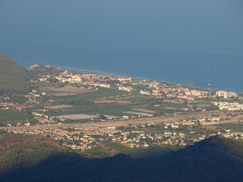 Kiris Kemer