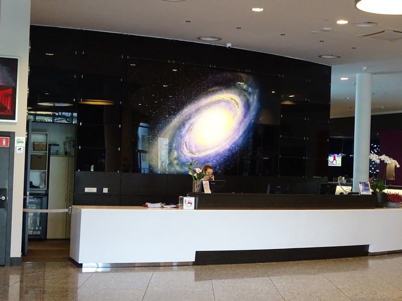 Copernicus Torun Hotel