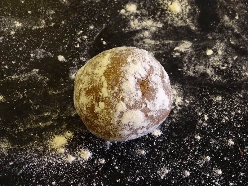 Coca Turta Dulce