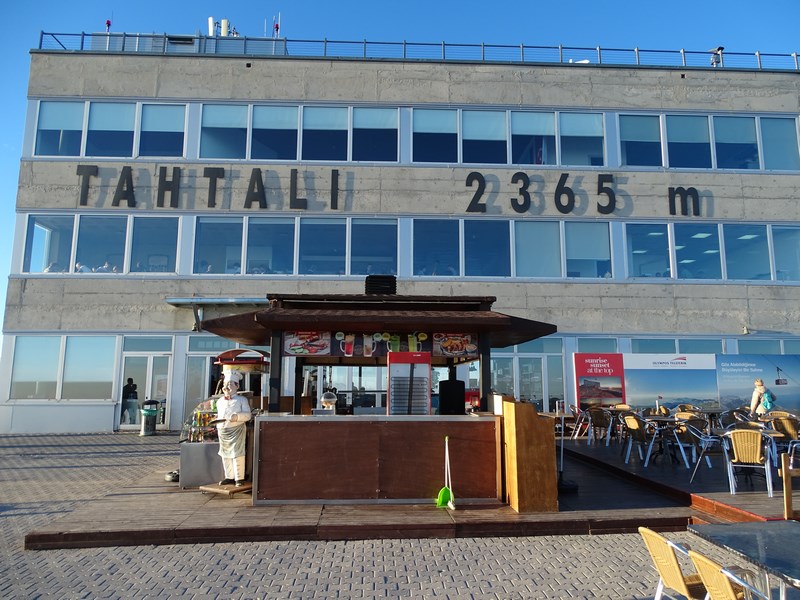 Tahtali